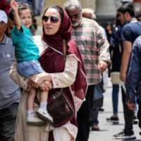 مقاومت زنان در برابر «سیاست فرزندآوری اجباری» در ایران