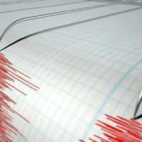 مصدومیت یک نفر در زلزله دالاهو